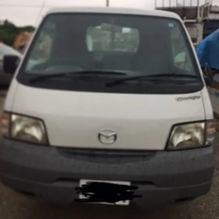 マツダ MAZDA ボンゴ