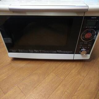 SANYO オーブンレンジ EMO-FE43(C) 2008年製