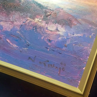 中野耕治 絵画の画像