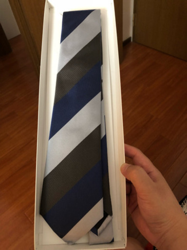 gotairiku 五大陸 ネクタイ 新品