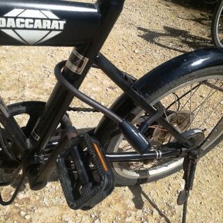 自転車売ります