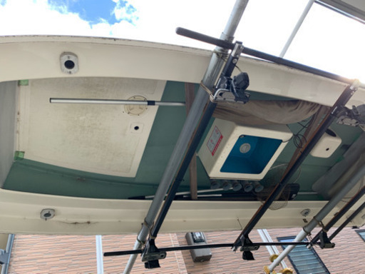 カートップボート