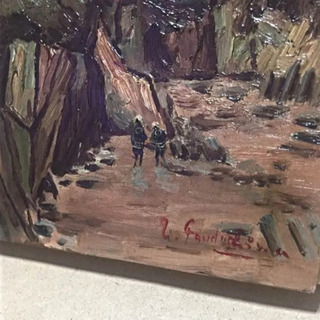 藤島武二 絵画の画像