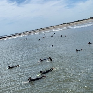 サーファー仲間募集🏄‍♀️