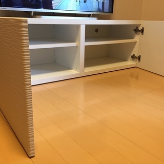 IKEAで38000円で購入した美品です。7月27日に引き取りできる方限定の画像