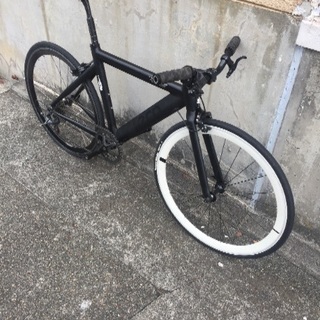 【定価 76000円】 TERN RIP カスタム クロスバイクの画像