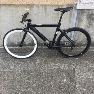 【定価 76000円】 TERN RIP カスタム クロスバイクの画像