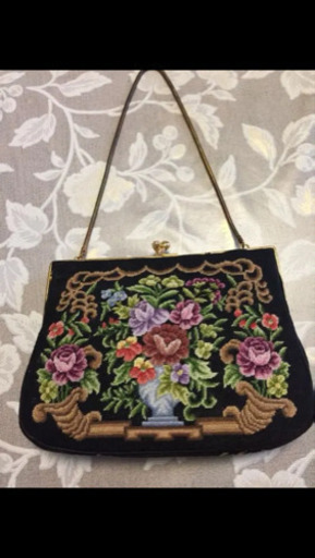 プチポワン  バッグ