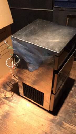 ホシザキ全自動製氷機 IM-25L