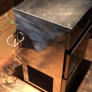 ホシザキ全自動製氷機 IM-25L
