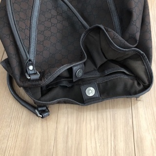 グッチのバッグの画像