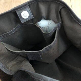 グッチのバッグの画像