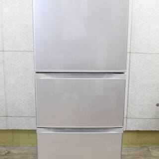 東芝 ノンフロン冷凍冷蔵庫 GR-H34SY 2016年製 【引取希望】 東芝 ノンフロン冷凍冷蔵庫 GR-H34SY 2016年製 【引取希望】 TOSHIBA