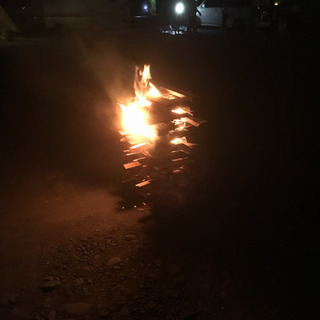 神奈川辺りでキャンプしませんか？