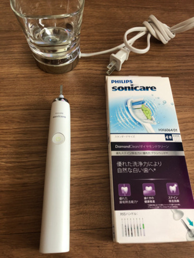 その他 PHILIPS sonicare