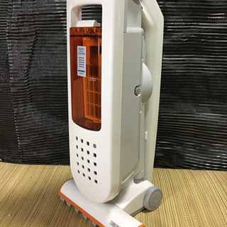 中古 三菱掃除機 2008 オレンジ