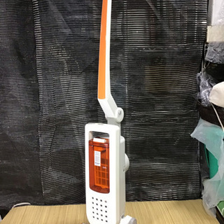 中古 三菱掃除機 2008 オレンジの画像