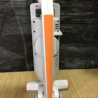 中古 三菱掃除機 2008 オレンジの画像