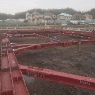 現場作業員募集‼