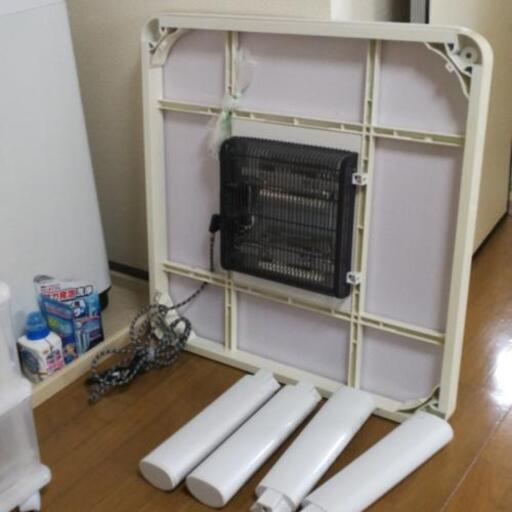 こたつ