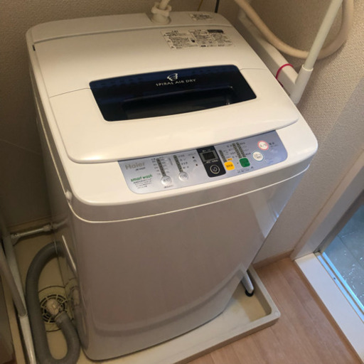 洗濯機