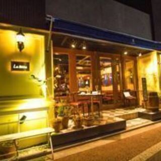 サービスホール募集・アルバイト【7月新規オープン】ヘルシーイタリ...