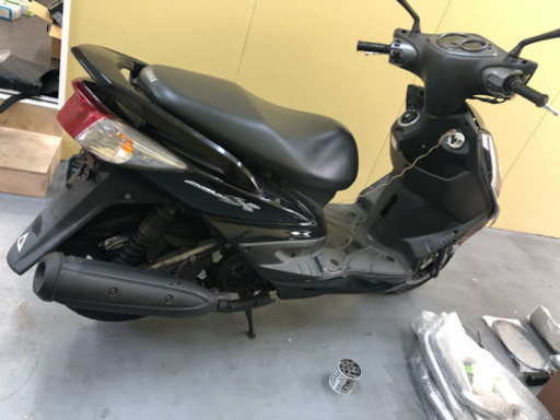 シグナスx  2型  3型