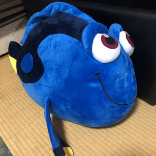 ぬいぐるみ達