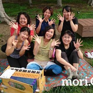 【⛅朝ヨガ メンバー只今募集中‼️】〓AOZORA〓 Yoga ⛅  大阪城公園噴水広場《R Beakr芝生エリア》 - メンバー募集