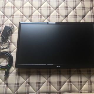PC モニター ACER G246HL Abid