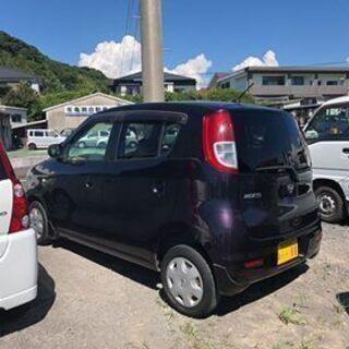 日産モコ（２００７年製）車検２０２０年９月