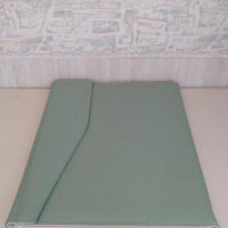 【新品】本革A4ファイルケース!選べる3色!の画像