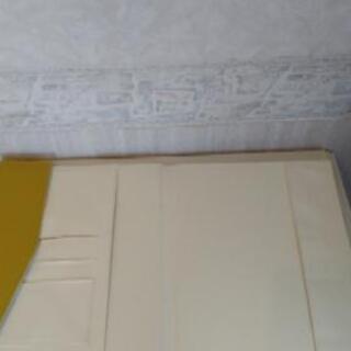 【新品】本革A4ファイルケース!選べる3色!の画像