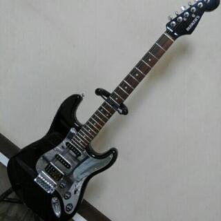 BUSKER'S エレキギターセット
