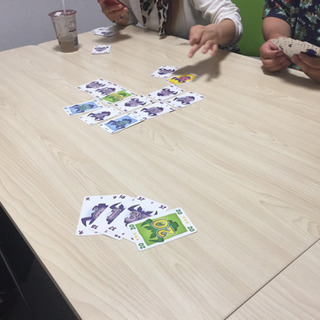 【初心者歓迎】8/4 第3回ゆるっとボードゲーム・カードゲーム会＠渋谷 - その他