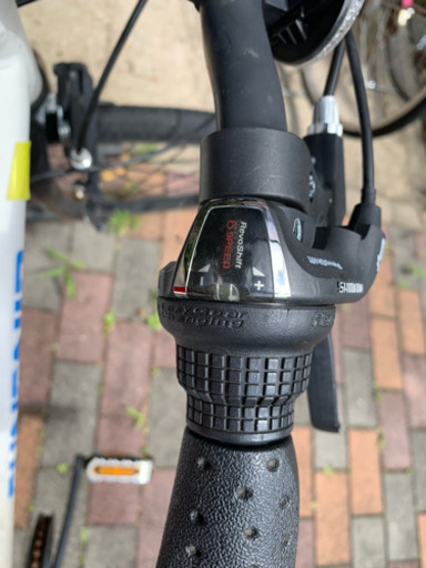サイクリングに☆通学通勤にどうぞ