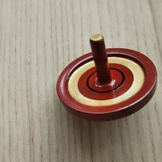 越前漆器の箸置きの画像