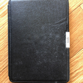 Kindle の画像