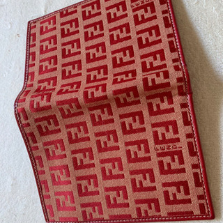 ⚛️ FENDI お財布 の画像