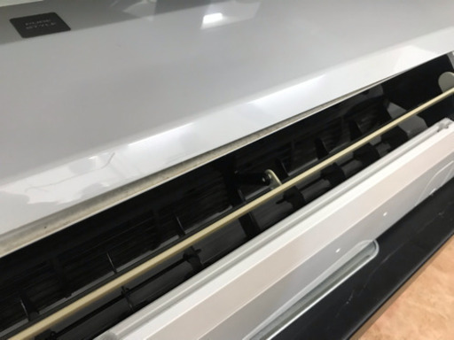 【一点限り】冷房専用コロナ2.2ｋｗ　ルームエアコン　標準工事込みリサイクルショップ宮崎屋19.7.24
