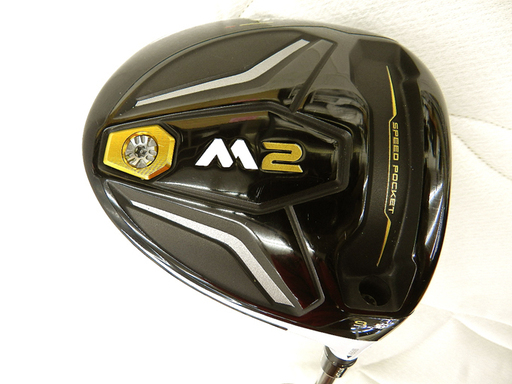 TaylorMade/テーラーメイド M2 ドライバー 9.5°2016年 KUROKAGA FLEX-S 美品☆ PayPay(ペイペイ)決済可能 ☆ 札幌市 北区 屯田