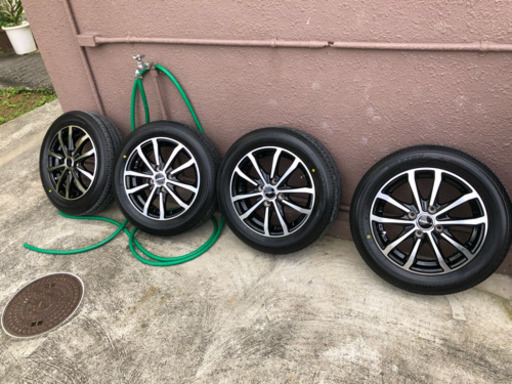 エヴァンス14インチ