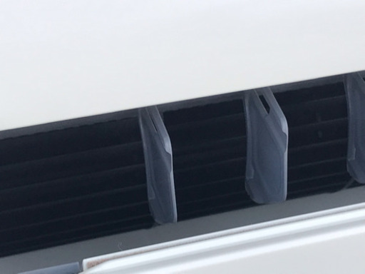 美品！三菱 エアコン 主に6畳用◇2016年製◇MSZ-GE2216-W◆JA-0068