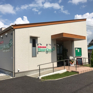 【筆文字教室】天蔵ハッピークローバー幸座8月の画像