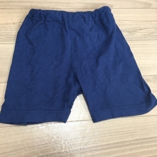 激安！100円！消防車パトカー救急車郵便車ヘリコプターなど乗り物パジャマ男の子サイズ80です。の画像