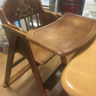 ダイニングセットの画像