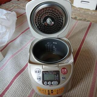 5.5合炊き  まだまだ使えます！の画像
