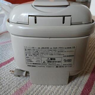 5.5合炊き  まだまだ使えます！の画像
