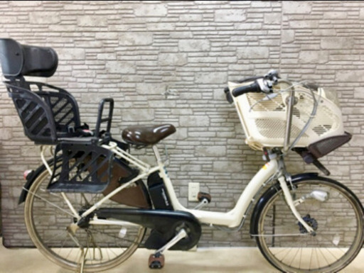 中古 ヤマハ パス 新基準