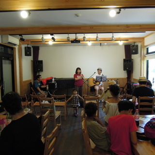 第8回　ふちあん村まつり - 松本市